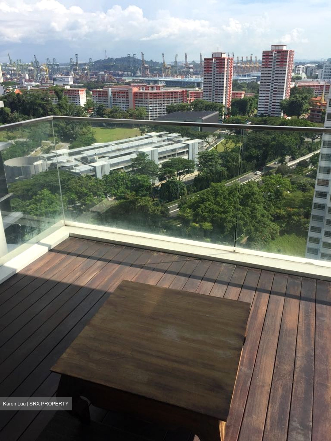The Regency At Tiong Bahru (D3), Condominium #623491011